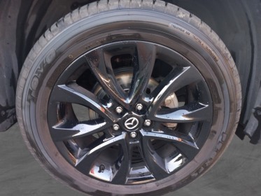 Mazda cx-5 2.2l skyactiv-d 175 mt 4x4 première main occasion montreuil (porte de vincennes)(75) simplicicar simplicibike...
