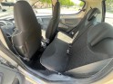 Peugeot 107 1.0e 12v 68ch blue lion black  silver occasion paris 15ème (75) simplicicar simplicibike france