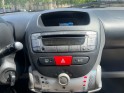 Peugeot 107 1.0e 12v 68ch blue lion black  silver occasion paris 15ème (75) simplicicar simplicibike france
