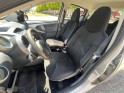 Peugeot 107 1.0e 12v 68ch blue lion black  silver occasion paris 15ème (75) simplicicar simplicibike france