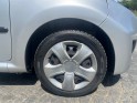 Peugeot 107 1.0e 12v 68ch blue lion black  silver occasion paris 15ème (75) simplicicar simplicibike france