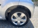 Peugeot 107 1.0e 12v 68ch blue lion black  silver occasion paris 15ème (75) simplicicar simplicibike france