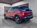 Peugeot 3008 bluehdi 130ch ss eat8 gt occasion montpellier (34) simplicicar simplicibike france