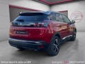 Peugeot 3008 bluehdi 130ch ss eat8 gt occasion montpellier (34) simplicicar simplicibike france