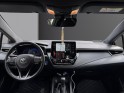Toyota corolla touring sports hybride my21 122h active / camera de recul/ carplay/garantie 12 mois occasion paris 17ème...