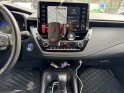 Toyota corolla touring sports hybride my21 122h active / camera de recul/ carplay/garantie 12 mois occasion paris 17ème...