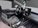 Toyota corolla touring sports hybride my21 122h active / camera de recul/ carplay/garantie 12 mois occasion paris 17ème...