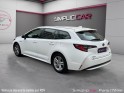 Toyota corolla touring sports hybride my21 122h active / camera de recul/ carplay/garantie 12 mois occasion paris 17ème...