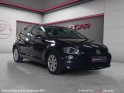 Volkswagen golf 1.6 tdi 110 bluemotion technology fap confortline-garantie 12 mois occasion simplicicar brest simplicicar...