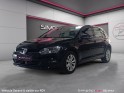 Volkswagen golf 1.6 tdi 110 bluemotion technology fap confortline-garantie 12 mois occasion simplicicar brest simplicicar...