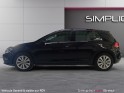 Volkswagen golf 1.6 tdi 110 bluemotion technology fap confortline-garantie 12 mois occasion simplicicar brest simplicicar...