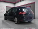 Volkswagen golf 1.6 tdi 110 bluemotion technology fap confortline-garantie 12 mois occasion simplicicar brest simplicicar...