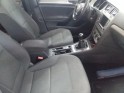 Volkswagen golf 1.6 tdi 110 bluemotion technology fap confortline-garantie 12 mois occasion simplicicar brest simplicicar...