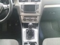Volkswagen golf 1.6 tdi 110 bluemotion technology fap confortline-garantie 12 mois occasion simplicicar brest simplicicar...