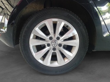 Volkswagen golf 1.6 tdi 110 bluemotion technology fap confortline-garantie 12 mois occasion simplicicar brest simplicicar...