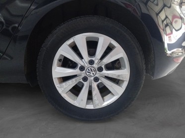 Volkswagen golf 1.6 tdi 110 bluemotion technology fap confortline-garantie 12 mois occasion simplicicar brest simplicicar...