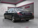Mercedes classe s l 350 d 9g-tronic 4-matic fascination occasion simplicicar st-maximin simplicicar simplicibike france