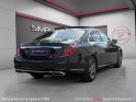 Mercedes classe s l 350 d 9g-tronic 4-matic fascination occasion simplicicar st-maximin simplicicar simplicibike france