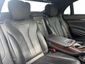 Mercedes classe s l 350 d 9g-tronic 4-matic fascination occasion simplicicar st-maximin simplicicar simplicibike france