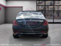 Mercedes classe s l 350 d 9g-tronic 4-matic fascination occasion simplicicar st-maximin simplicicar simplicibike france