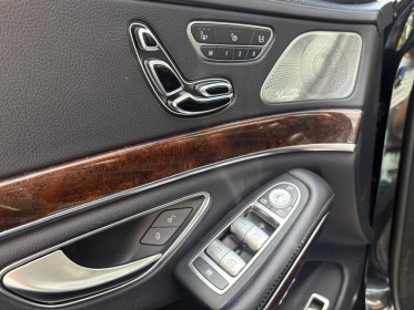 Mercedes classe s l 350 d 9g-tronic 4-matic fascination occasion simplicicar st-maximin simplicicar simplicibike france