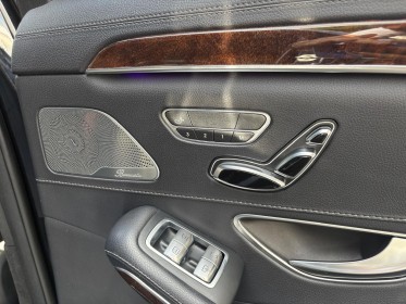 Mercedes classe s l 350 d 9g-tronic 4-matic fascination occasion simplicicar st-maximin simplicicar simplicibike france