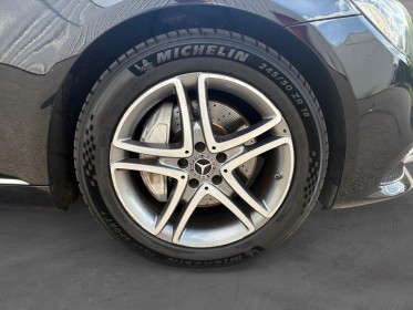 Mercedes classe s l 350 d 9g-tronic 4-matic fascination occasion simplicicar st-maximin simplicicar simplicibike france