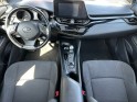 Toyota c-hr hybride 122h dynamic camera de recul suivi toyota garantie 2027 occasion montpellier (34) simplicicar...
