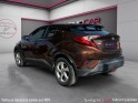 Toyota c-hr hybride 122h dynamic camera de recul suivi toyota garantie 2027 occasion montpellier (34) simplicicar...