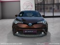 Toyota c-hr hybride 122h dynamic camera de recul suivi toyota garantie 2027 occasion montpellier (34) simplicicar...