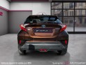 Toyota c-hr hybride 122h dynamic camera de recul suivi toyota garantie 2027 occasion montpellier (34) simplicicar...
