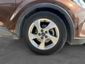 Toyota c-hr hybride 122h dynamic camera de recul suivi toyota garantie 2027 occasion montpellier (34) simplicicar...