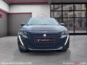 Peugeot 208 electrique 50 kwh 136ch style//garantie constructeur// occasion simplicicar lille  simplicicar simplicibike france