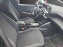 Peugeot 208 electrique 50 kwh 136ch style//garantie constructeur// occasion simplicicar lille  simplicicar simplicibike france