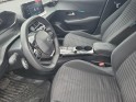 Peugeot 208 electrique 50 kwh 136ch style//garantie constructeur// occasion simplicicar lille  simplicicar simplicibike france