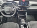Peugeot 208 electrique 50 kwh 136ch style//garantie constructeur// occasion simplicicar lille  simplicicar simplicibike france