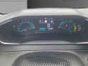 Peugeot 208 electrique 50 kwh 136ch style//garantie constructeur// occasion simplicicar lille  simplicicar simplicibike france