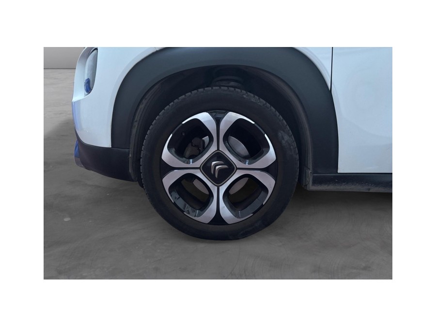 CITROEN d'occasion C3 AIRCROSS I 110 SHINE EAT de 2018 Le Raincy (93)﻿