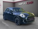Mini cooper 1,5 136 bva edition blackfriars occasion simplicicar vienne simplicicar simplicibike france