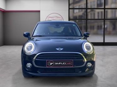 Mini cooper 1,5 136 bva edition blackfriars occasion simplicicar vienne simplicicar simplicibike france