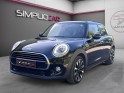 Mini cooper 1,5 136 bva edition blackfriars occasion simplicicar vienne simplicicar simplicibike france