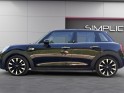 Mini cooper 1,5 136 bva edition blackfriars occasion simplicicar vienne simplicicar simplicibike france
