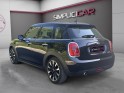 Mini cooper 1,5 136 bva edition blackfriars occasion simplicicar vienne simplicicar simplicibike france