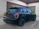 Mini cooper 1,5 136 bva edition blackfriars occasion simplicicar vienne simplicicar simplicibike france