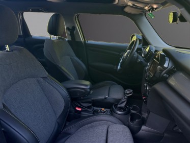 Mini cooper 1,5 136 bva edition blackfriars occasion simplicicar vienne simplicicar simplicibike france