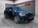 Mini countryman f60 lci 125 - 95 ch all4 bva6 cooper se yours occasion simplicicar rennes simplicicar simplicibike france