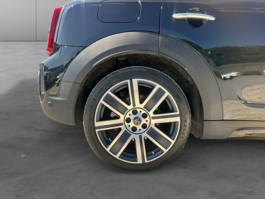 Mini countryman f60 lci 125 - 95 ch all4 bva6 cooper se yours occasion simplicicar rennes simplicicar simplicibike france