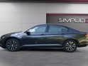 Volkswagen passat 1.6 tdi 120 bmt confortline occasion simplicicar vienne simplicicar simplicibike france