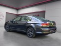 Volkswagen passat 1.6 tdi 120 bmt confortline occasion simplicicar vienne simplicicar simplicibike france