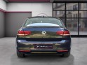 Volkswagen passat 1.6 tdi 120 bmt confortline occasion simplicicar vienne simplicicar simplicibike france